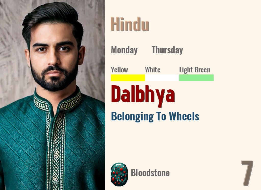 Dalbhya