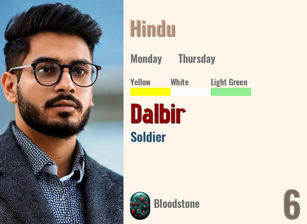 Dalbir