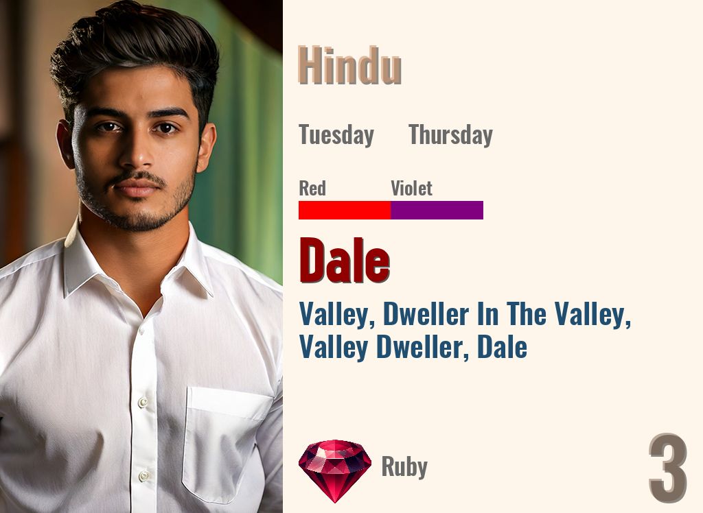 Dale