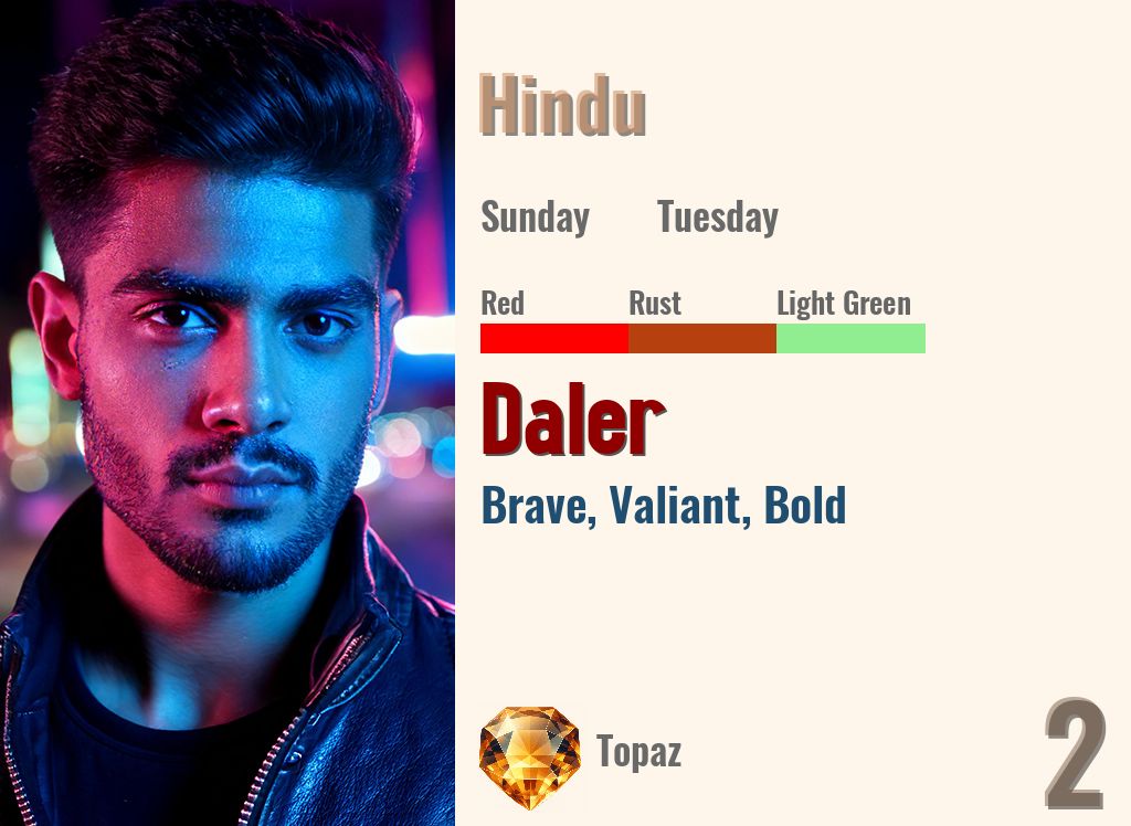 Daler