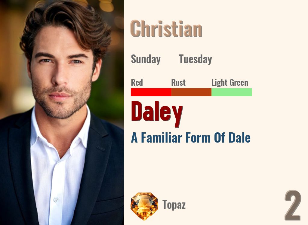 Daley