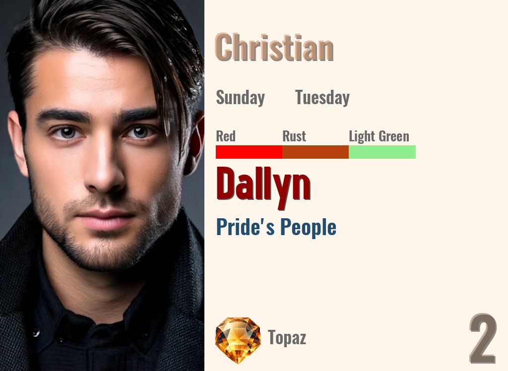 Dallyn
