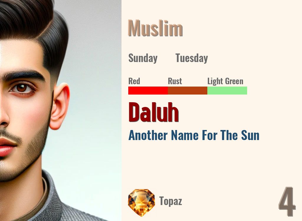 Daluh