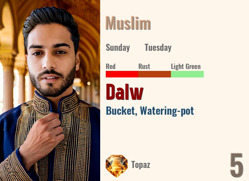Dalw