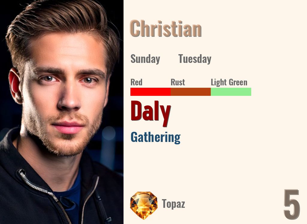 Daly