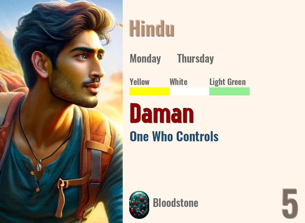 Daman