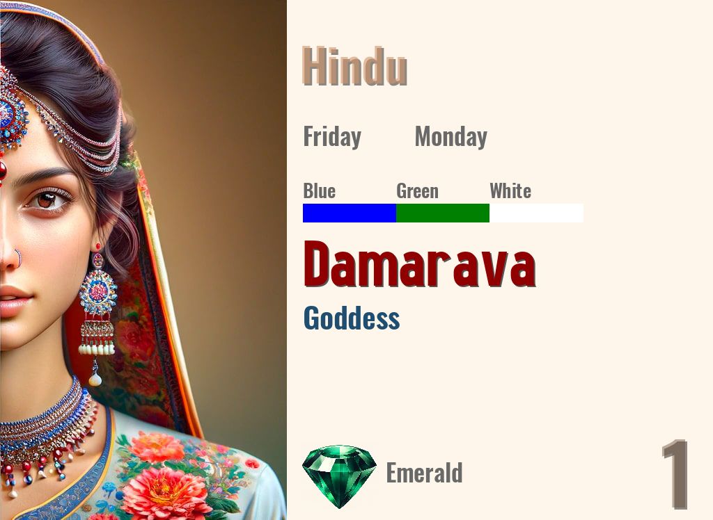 Damarava