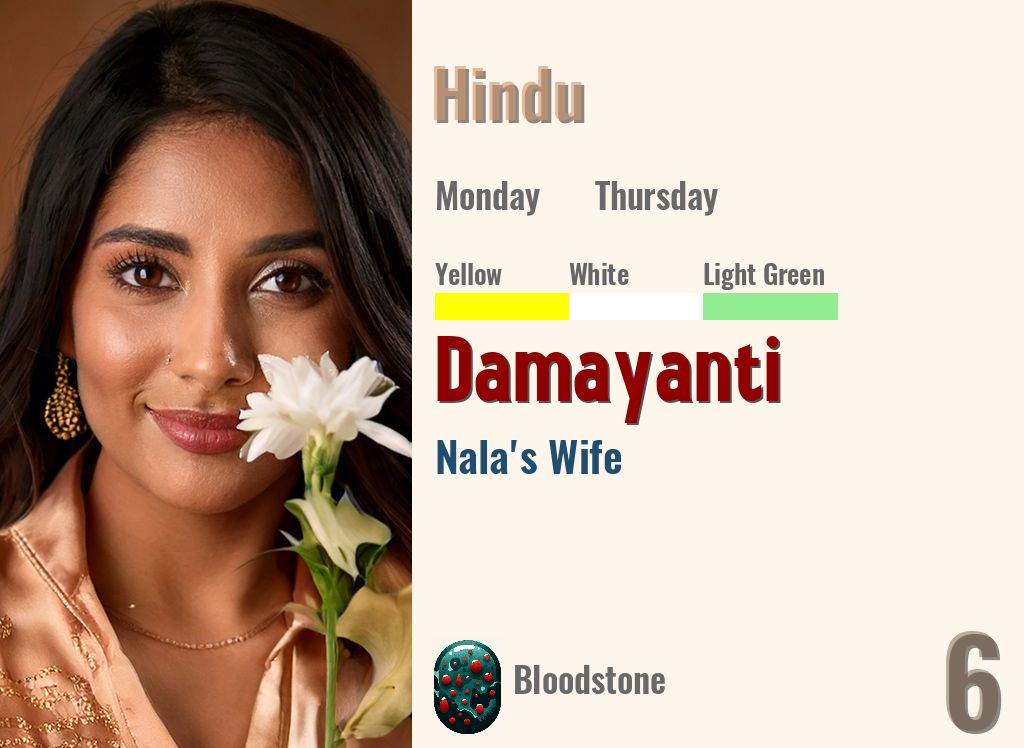 Damayanti