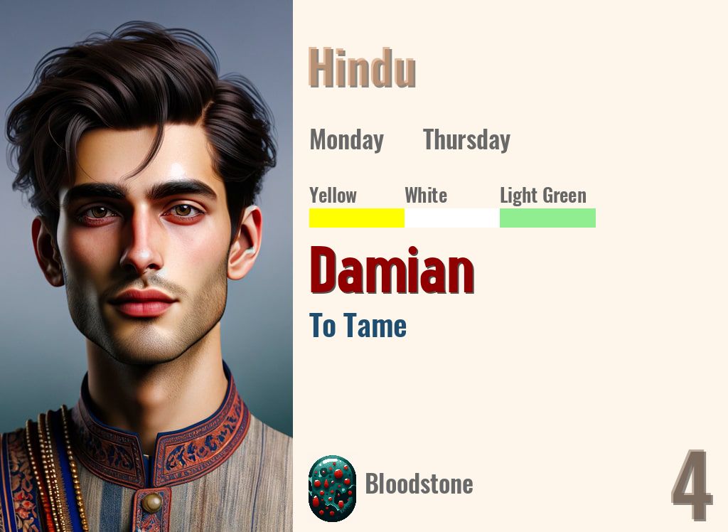 Damian