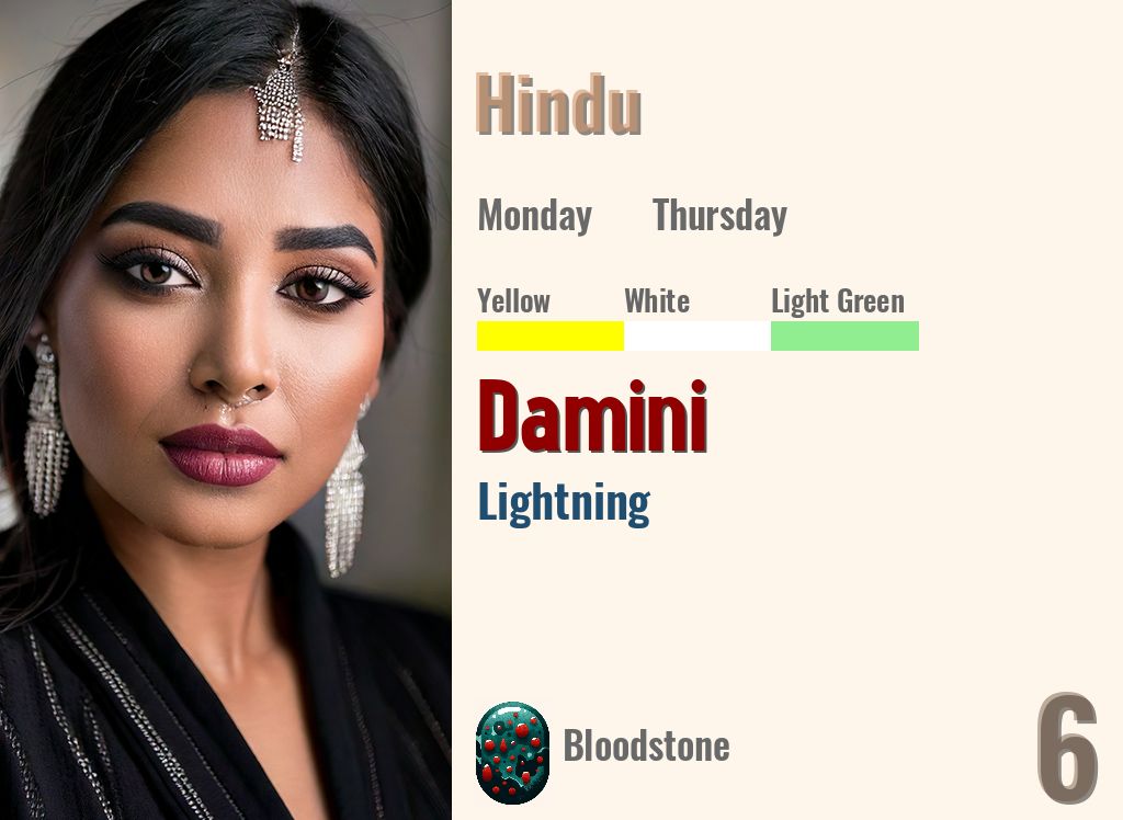 Damini