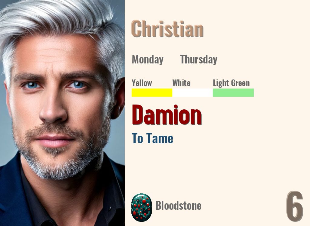 Damion