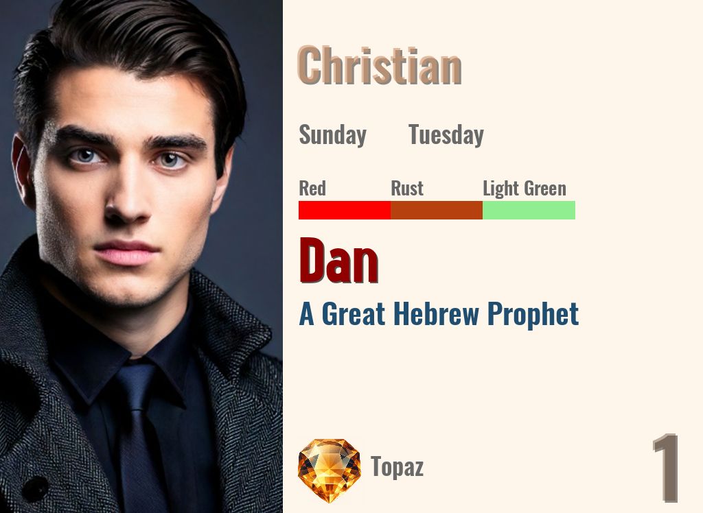 Dan