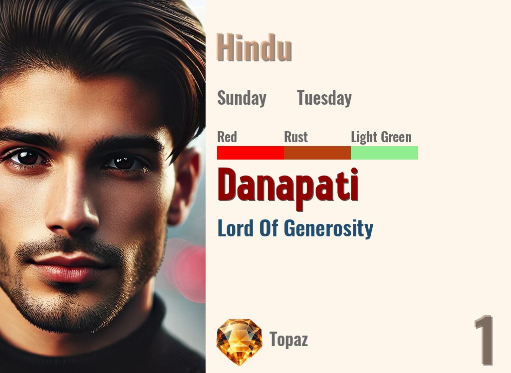 Danapati
