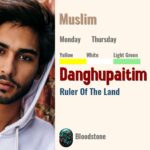 Danghupaitim