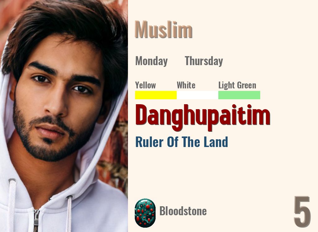 Danghupaitim