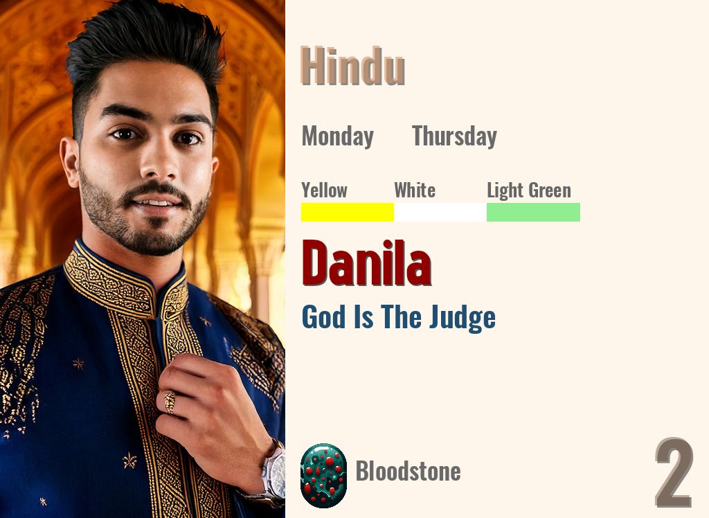 Danila