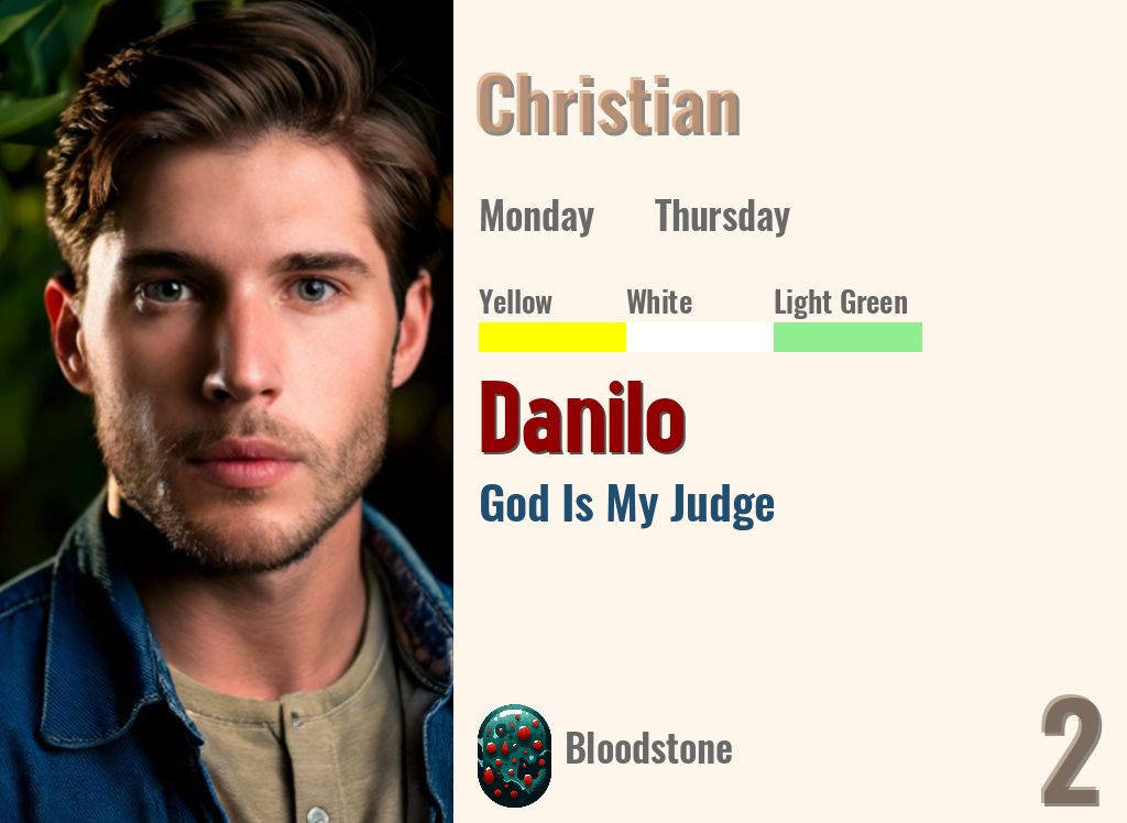 Danilo