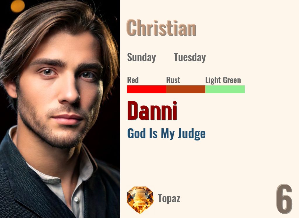 Danni