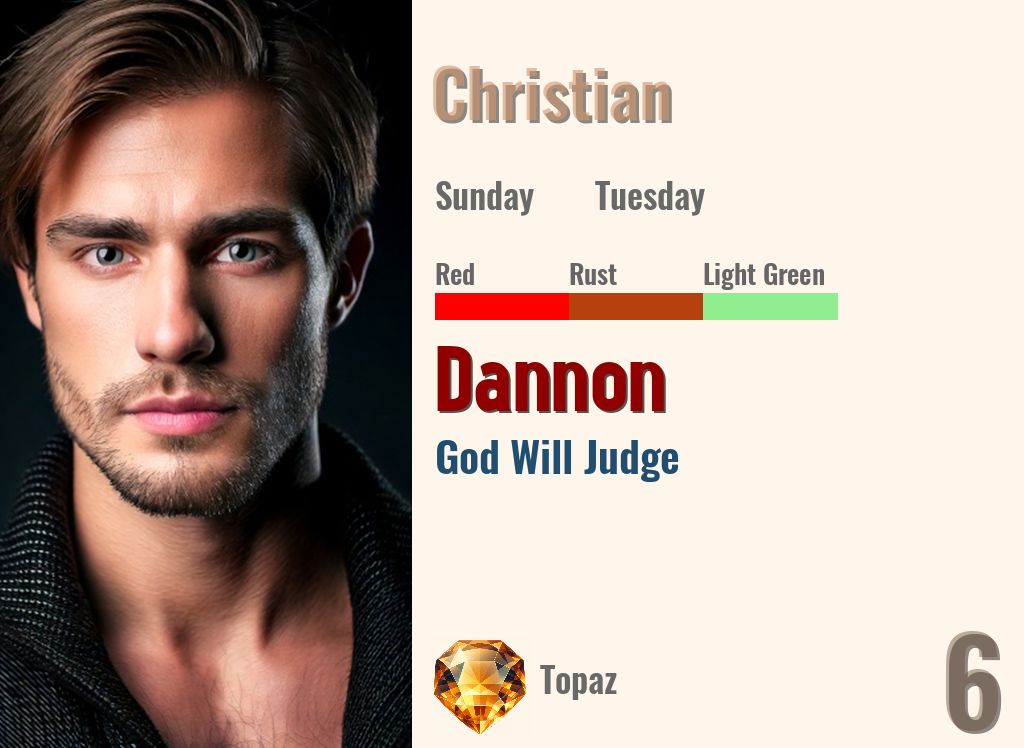 Dannon