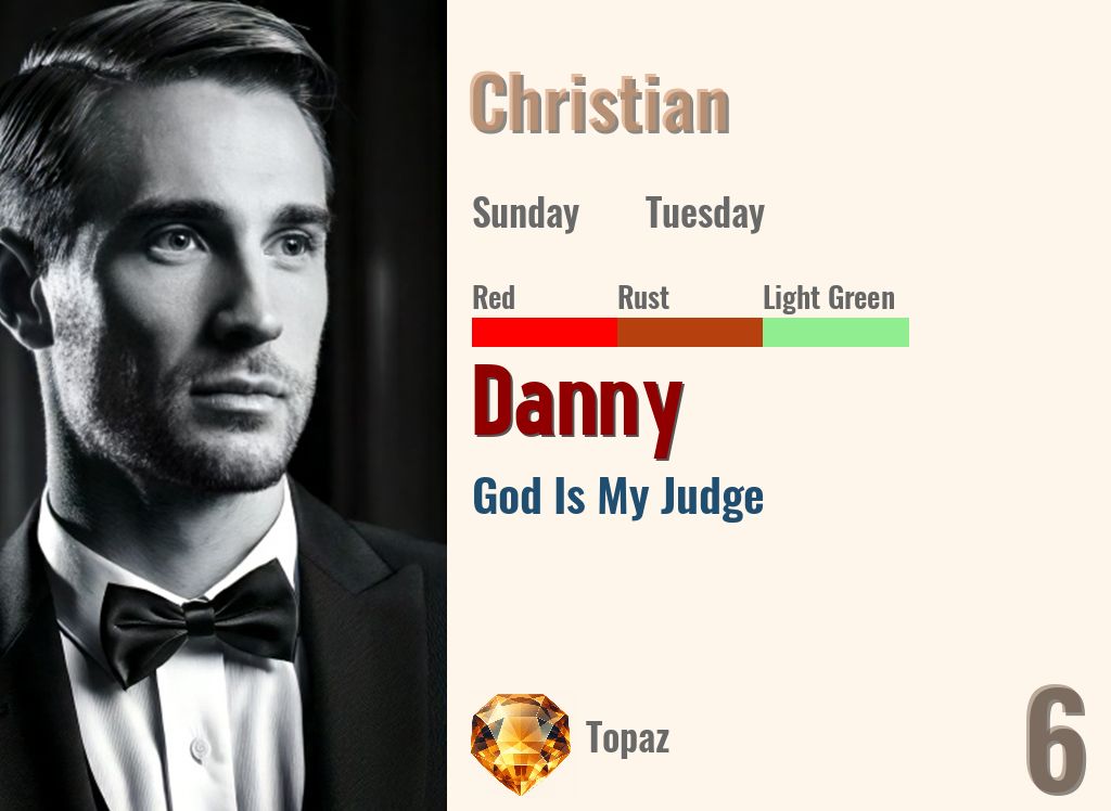 Danny