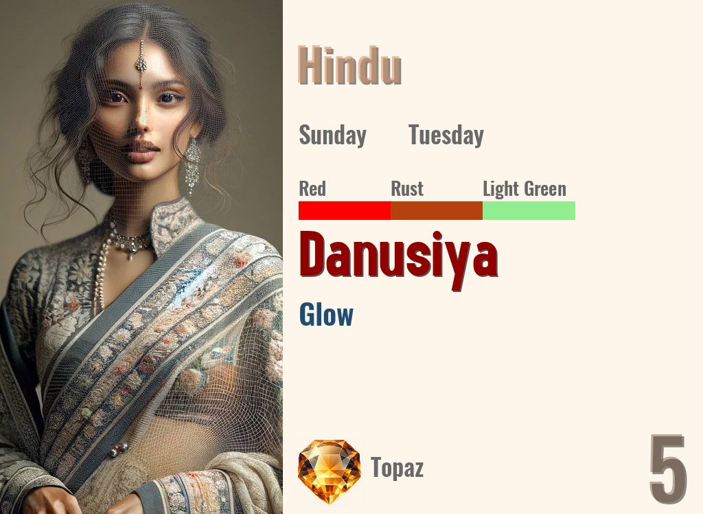 Danusiya