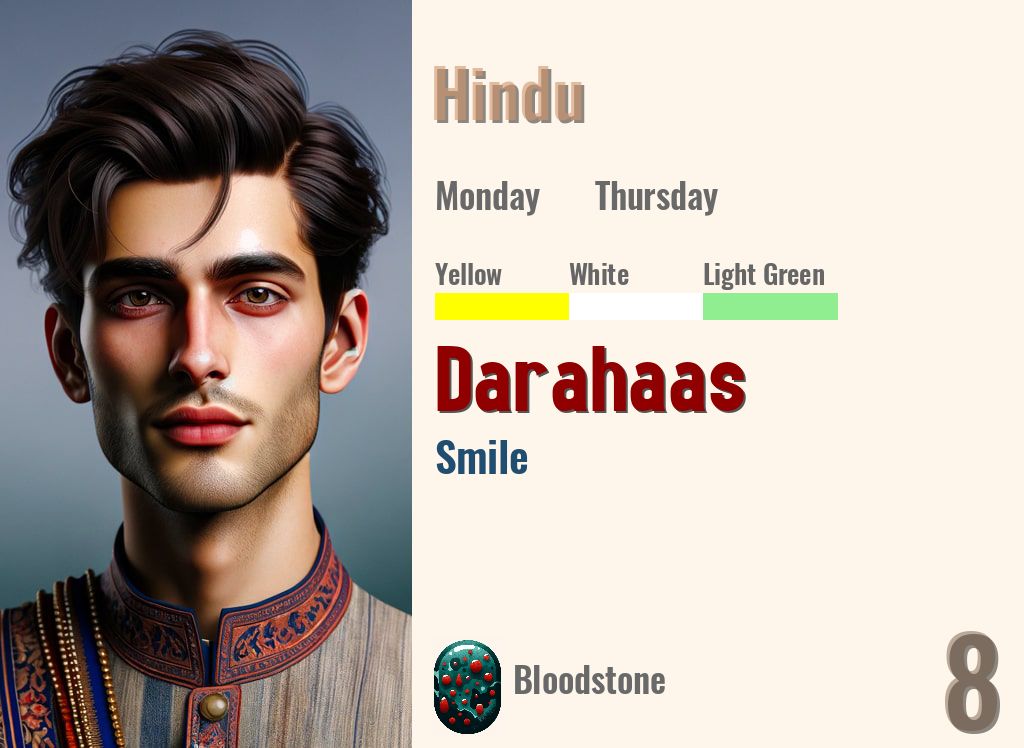 Darahaas