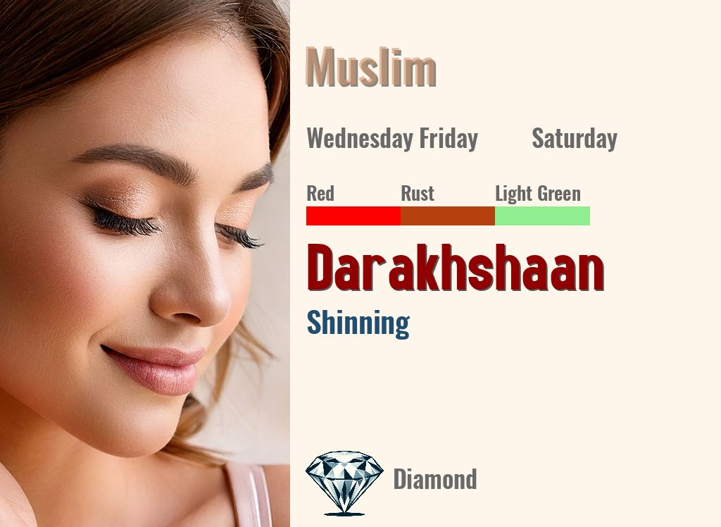 Darakhshaan