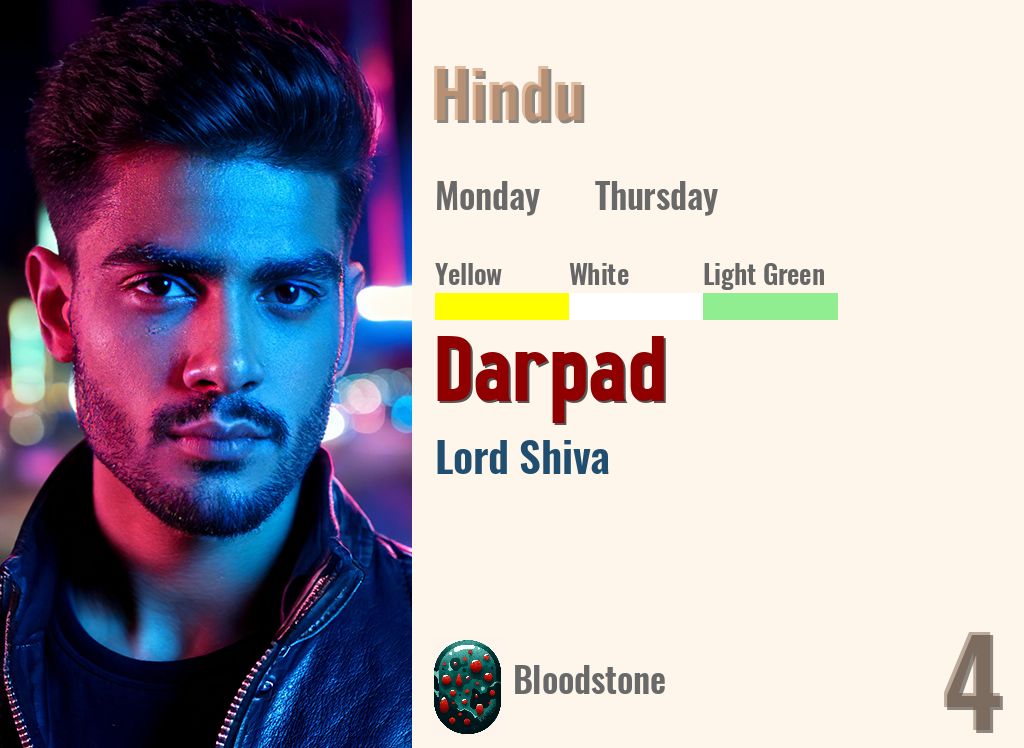 Darpad