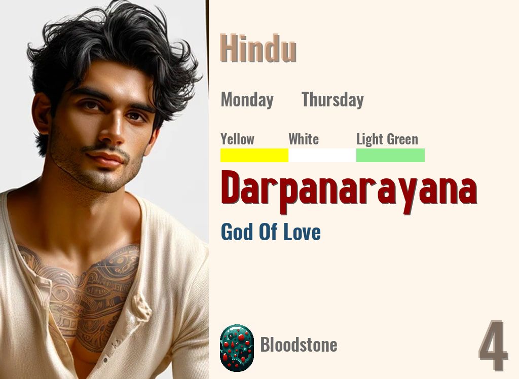 Darpanarayana