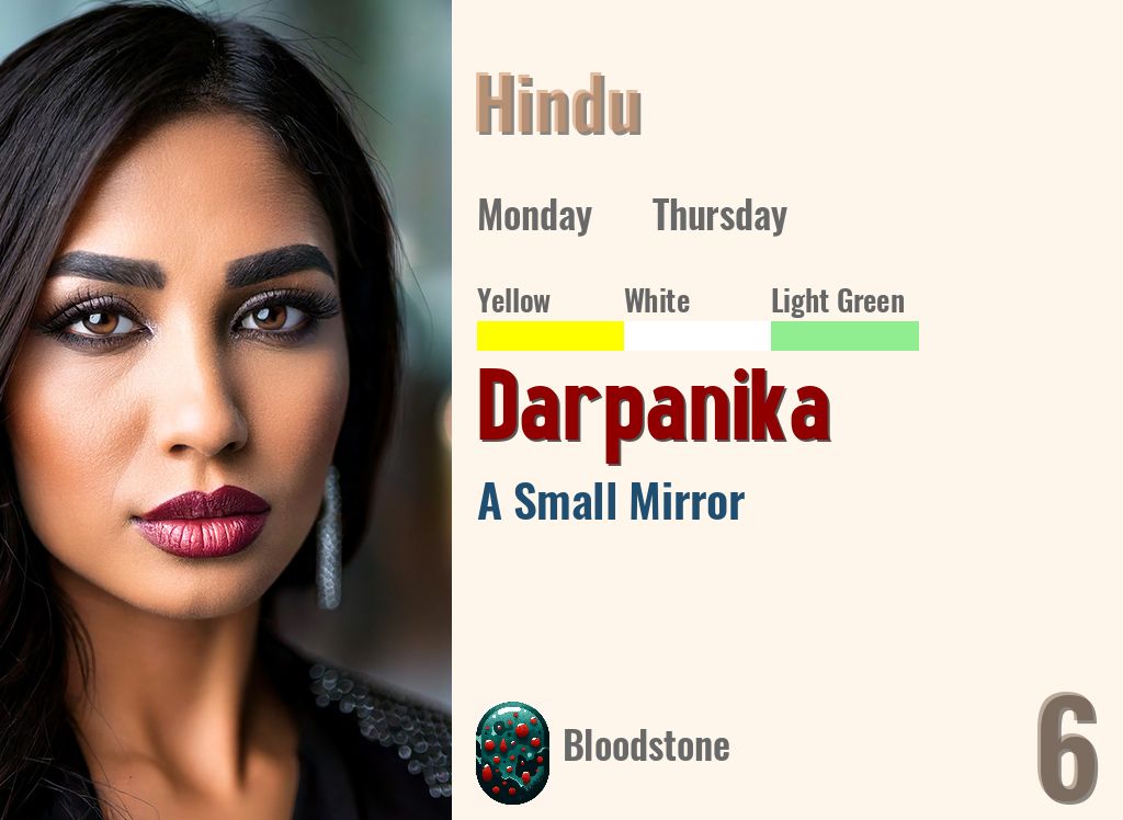 Darpanika
