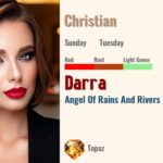Darra