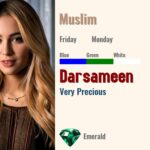 Darsameen