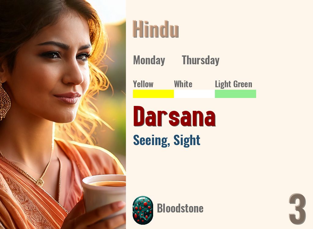 Darsana
