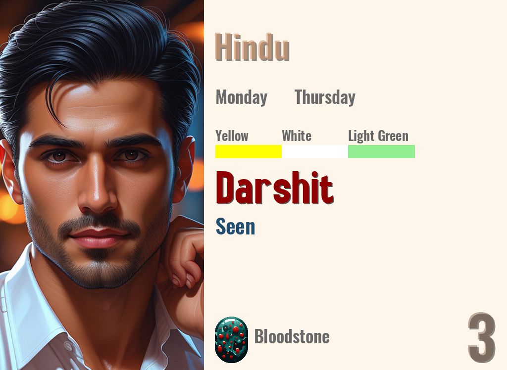 Darshit