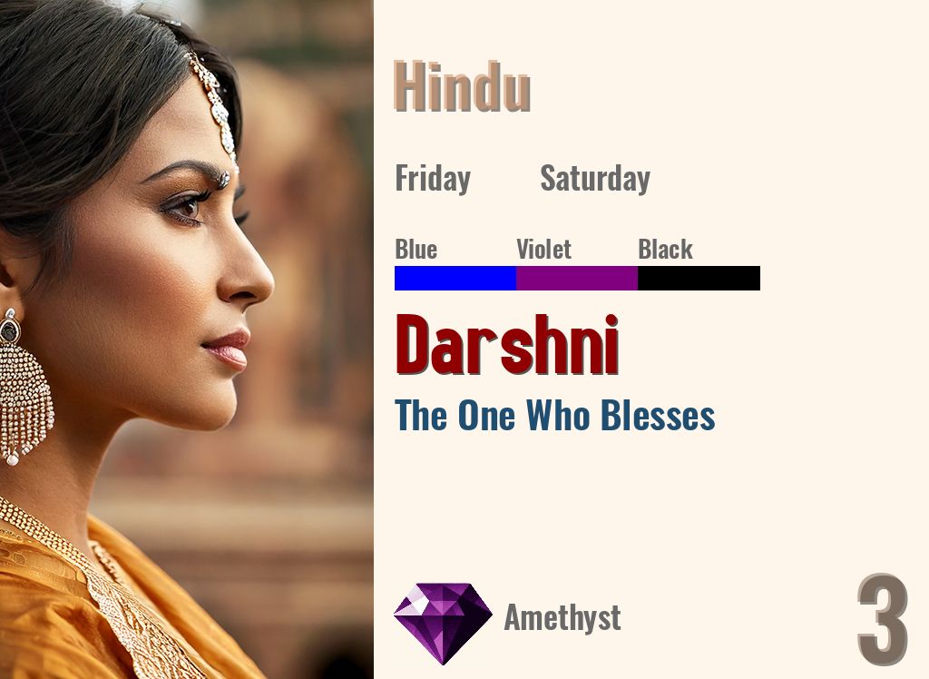 Darshni