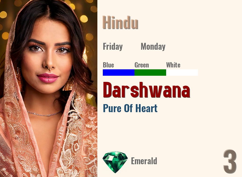Darshwana
