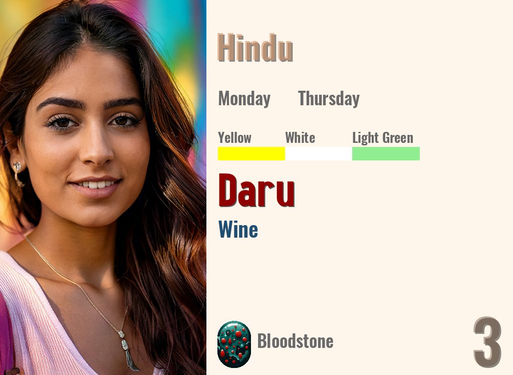 Daru