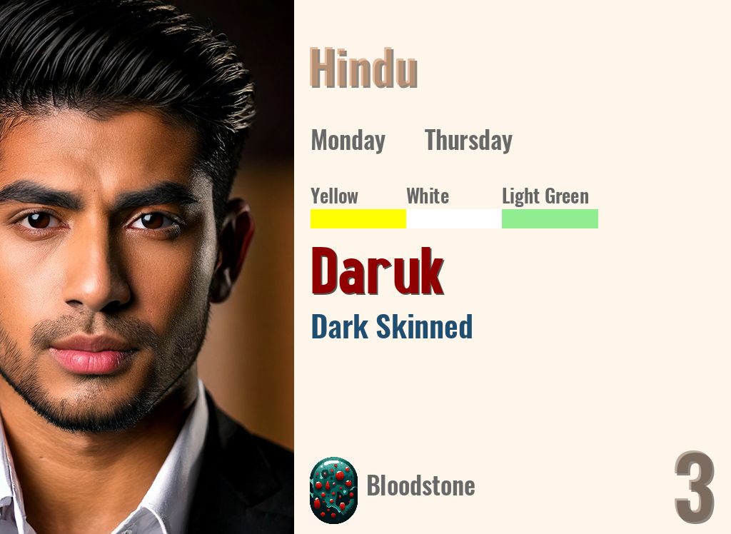 Daruk