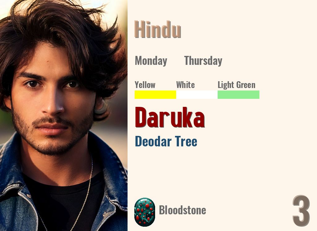 Daruka