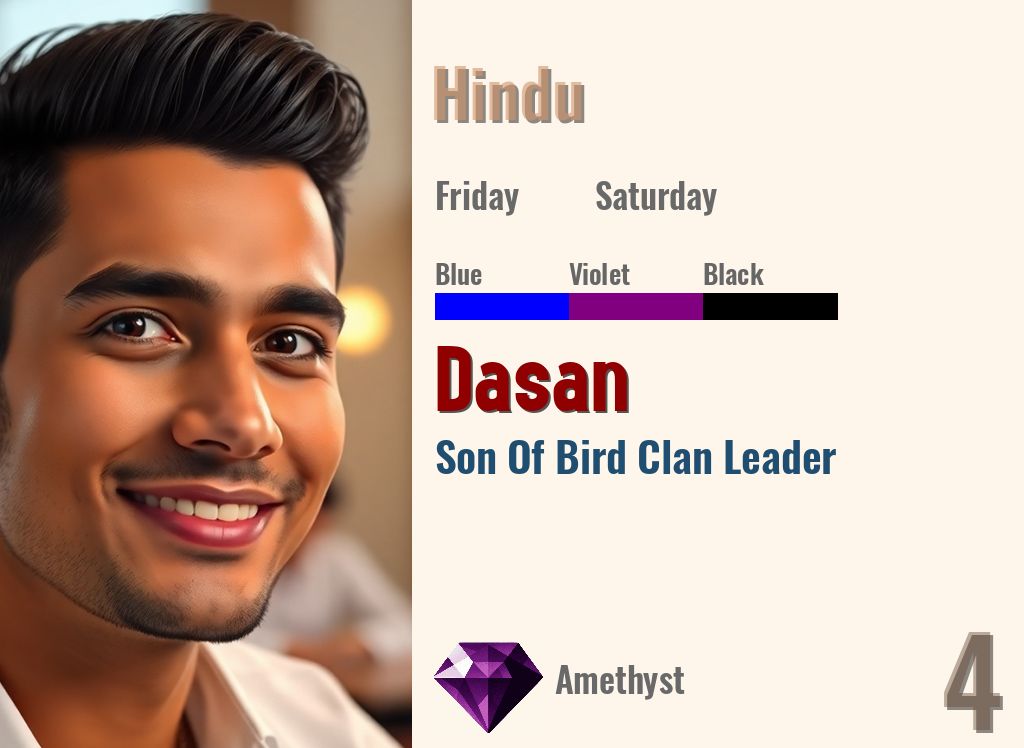 Dasan