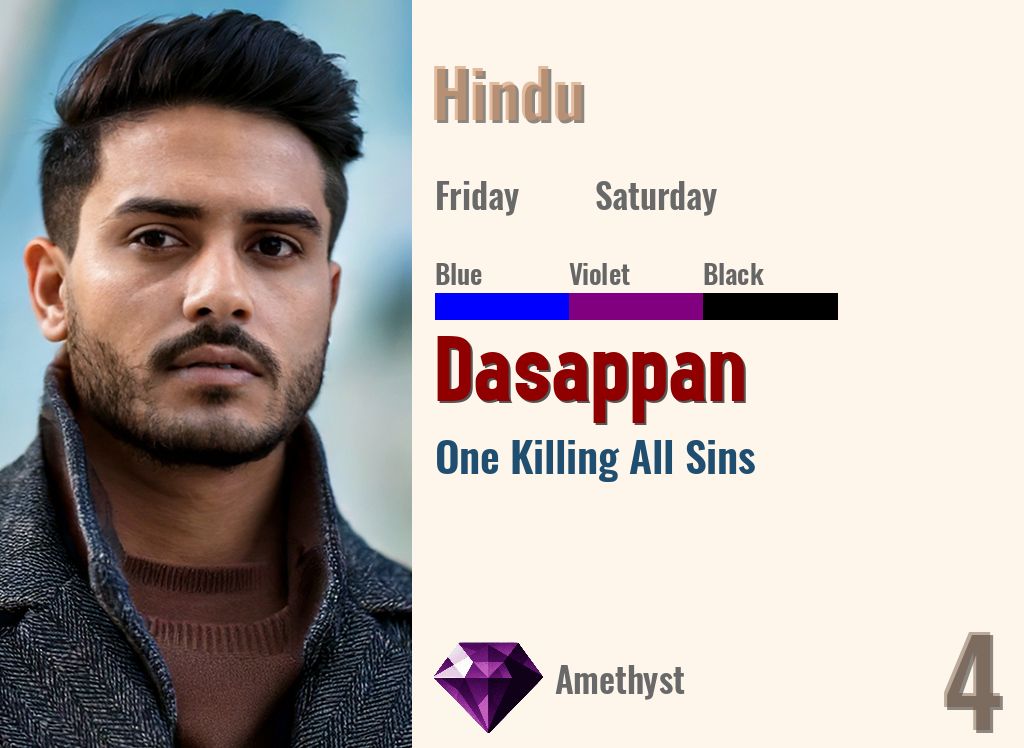 Dasappan