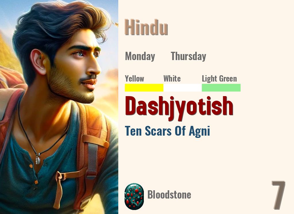 Dashjyotish