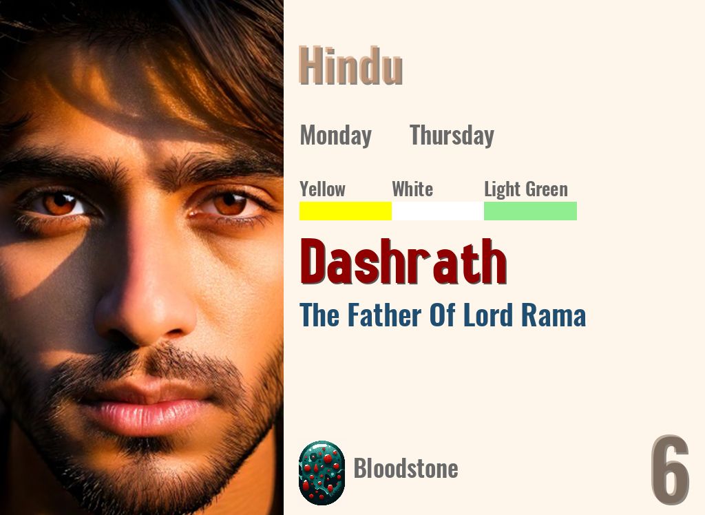Dashrath
