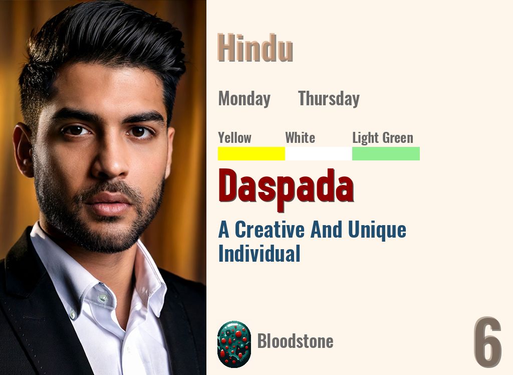 Daspada