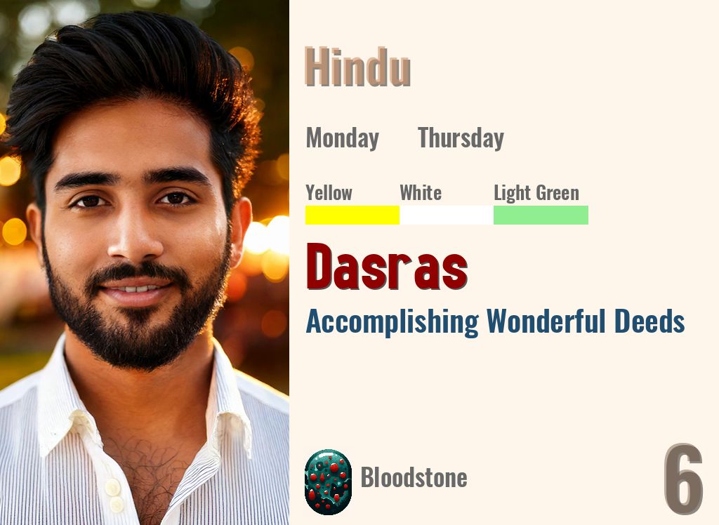 Dasras