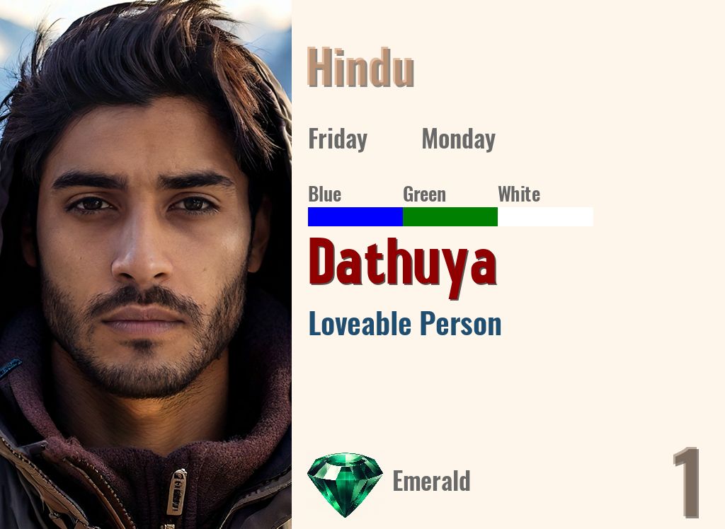 Dathuya