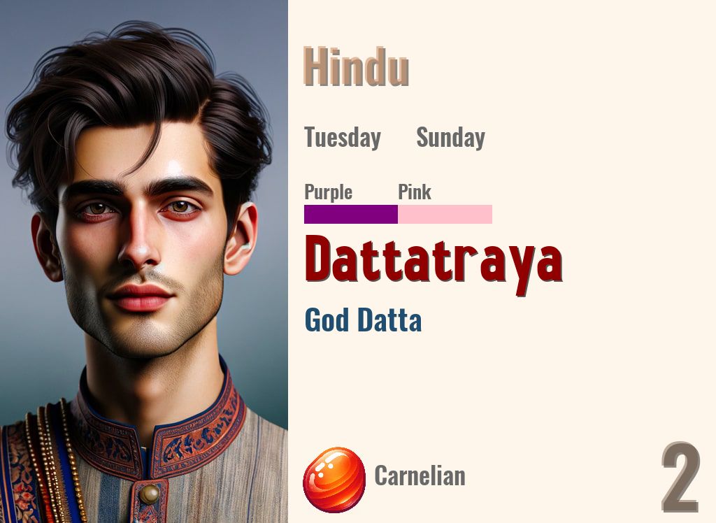 Dattatraya
