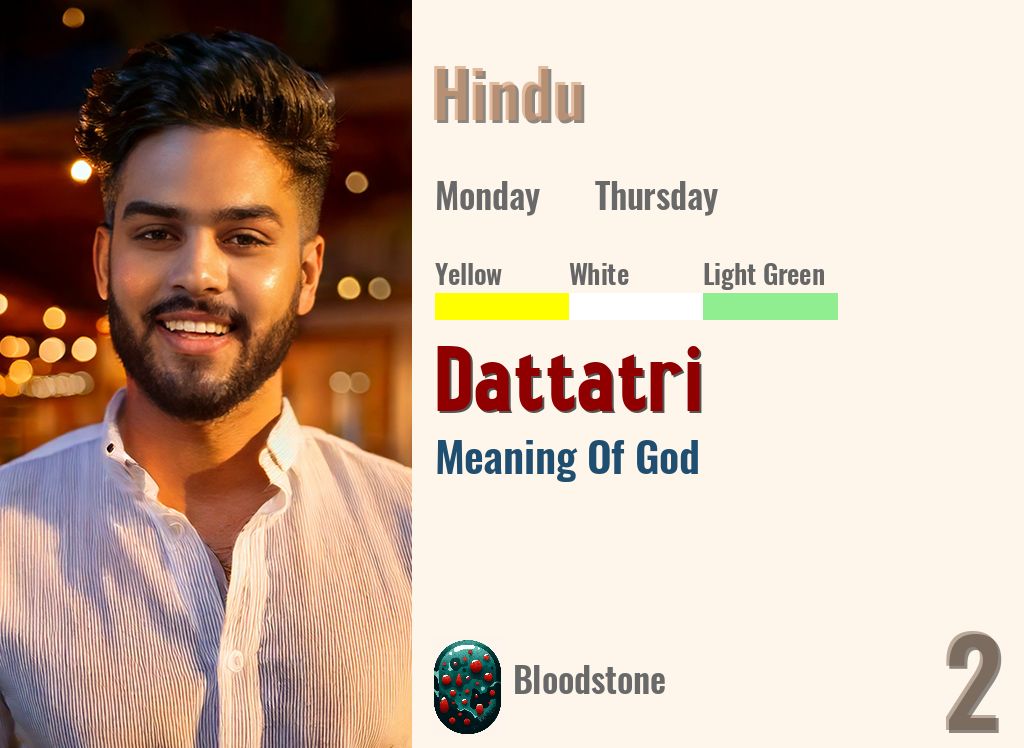 Dattatri