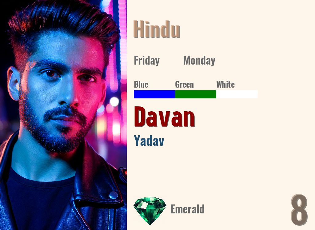 Davan