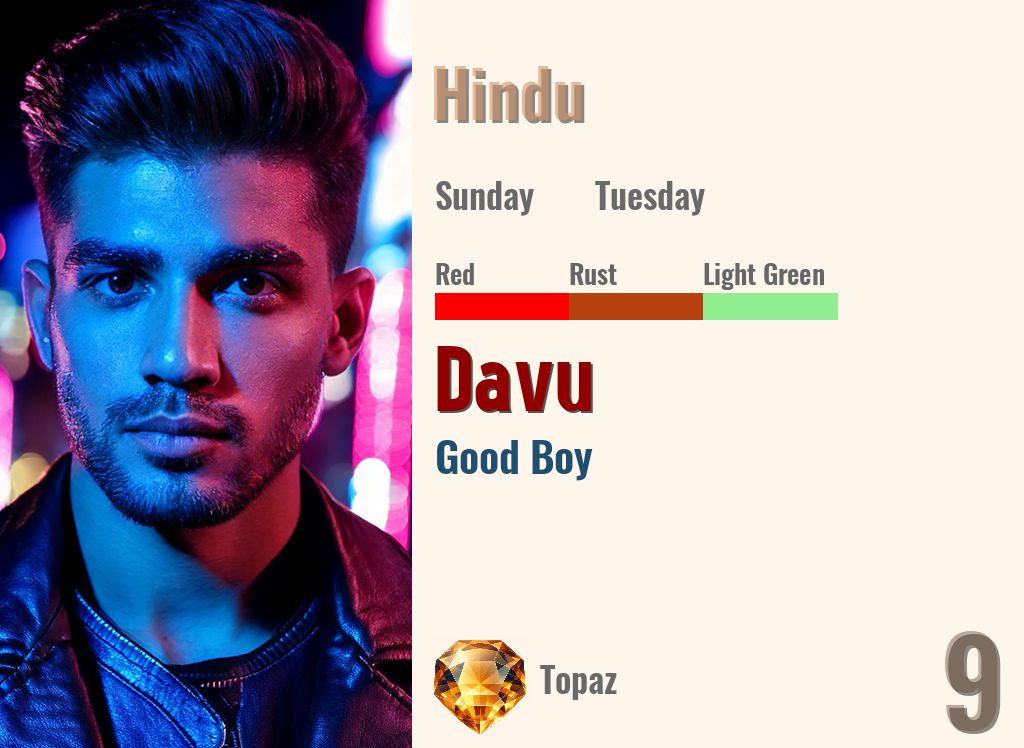 Davu
